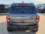 2025 Bronco Sport Thumbnail 6
