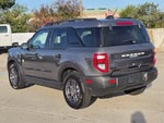 2025 Bronco Sport Thumbnail 7