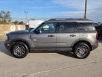 2025 Bronco Sport Thumbnail 8