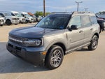 2025 Bronco Sport Thumbnail 9