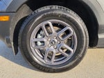 2025 Bronco Sport Thumbnail 10