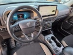 2025 Bronco Sport Thumbnail 11