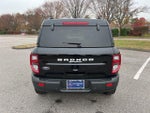 2025 Bronco Sport Thumbnail 8