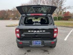 2025 Bronco Sport Thumbnail 28