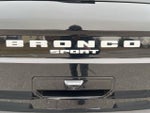 2025 Bronco Sport Thumbnail 39
