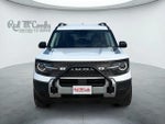 2025 Bronco Sport Thumbnail 2