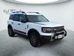 2025 Bronco Sport Thumbnail 3
