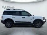 2025 Bronco Sport Thumbnail 4