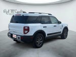 2025 Bronco Sport Thumbnail 5