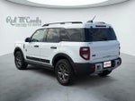 2025 Bronco Sport Thumbnail 7
