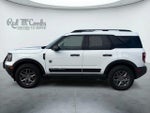 2025 Bronco Sport Thumbnail 8