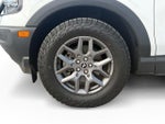 2025 Bronco Sport Thumbnail 9