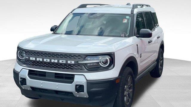 Preowned 2025 Ford Bronco Sport Big Bend for Sale