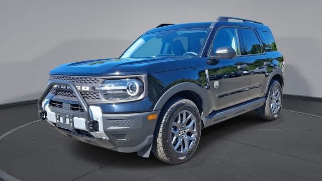 Preowned 2025 Ford Bronco Sport Big Bend for Sale