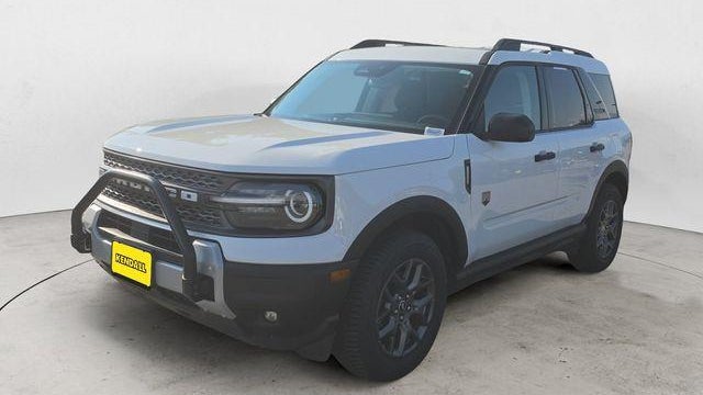 Preowned 2025 Ford Bronco Sport Big Bend for Sale