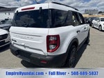 2025 Bronco Sport Thumbnail 5