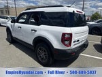 2025 Bronco Sport Thumbnail 6