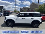 2025 Bronco Sport Thumbnail 7