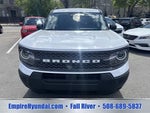 2025 Bronco Sport Thumbnail 8