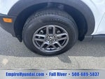 2025 Bronco Sport Thumbnail 9