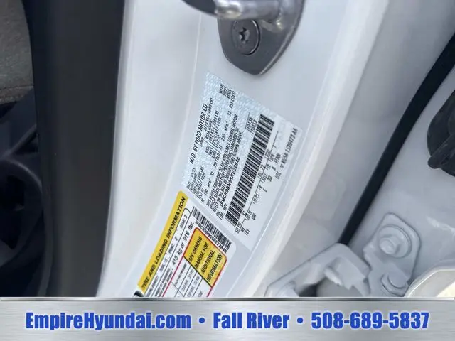 2025 Ford Bronco - $23,790