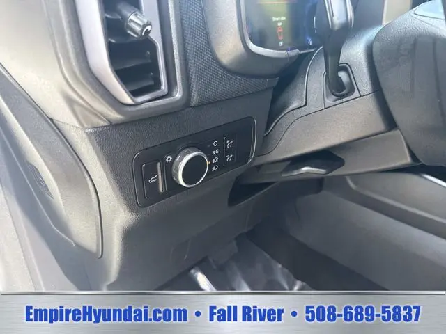2025 Ford Bronco - $23,790