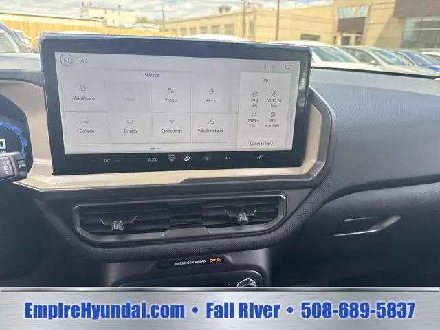 2025 Ford Bronco - $23,790