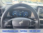 2025 Bronco Sport Thumbnail 26