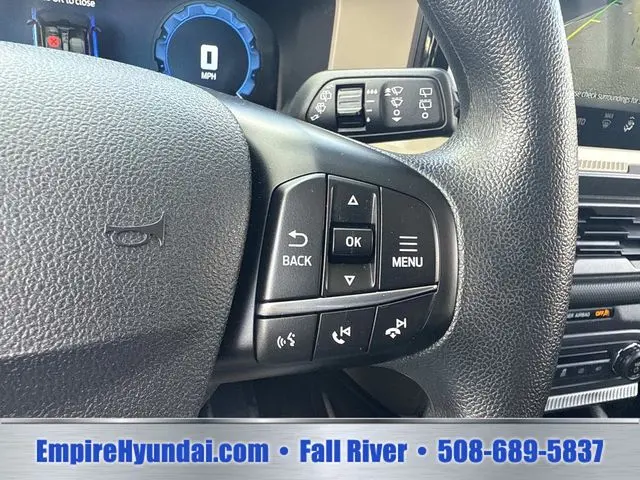 2025 Ford Bronco - $23,790