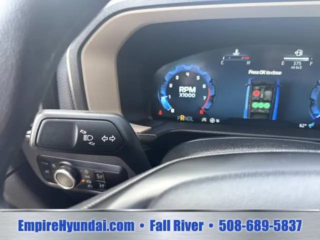 2025 Ford Bronco - $23,790