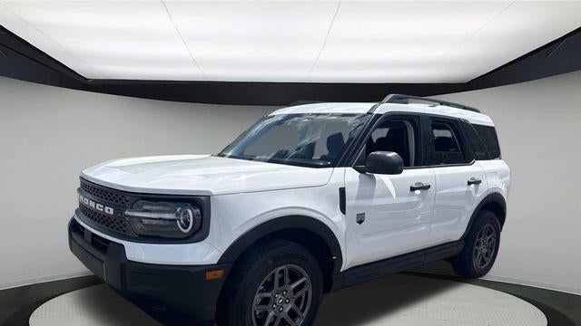 Preowned 2025 Ford Bronco Sport Big Bend for Sale