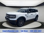 2025 Bronco Sport Thumbnail 1