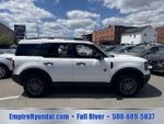 2025 Bronco Sport Thumbnail 3