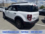 2025 Bronco Sport Thumbnail 7