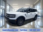 2025 Bronco Sport Thumbnail 32