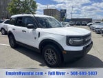 2025 Bronco Sport Thumbnail 2