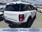 2025 Bronco Sport Thumbnail 6