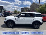 2025 Bronco Sport Thumbnail 8