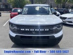 2025 Bronco Sport Thumbnail 9