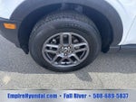 2025 Bronco Sport Thumbnail 10