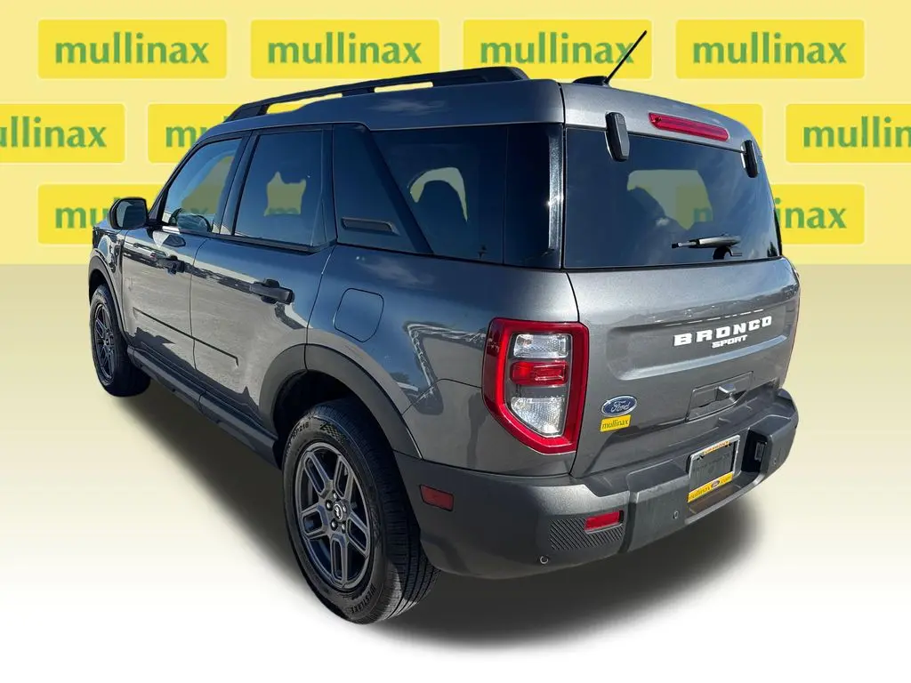 2025 Ford Bronco - $25,901
