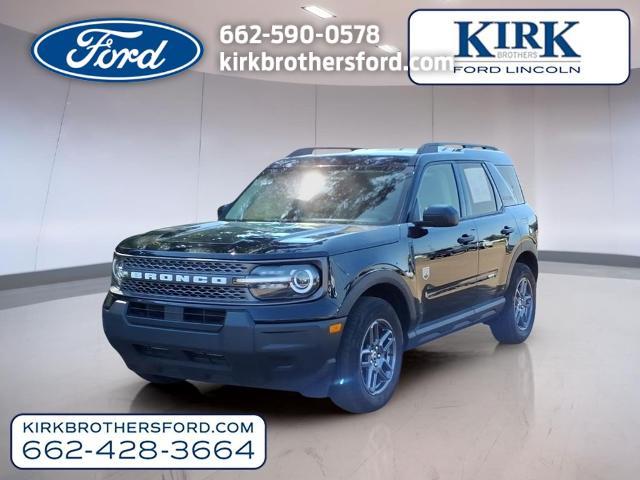 2025 Ford Bronco - $26,957