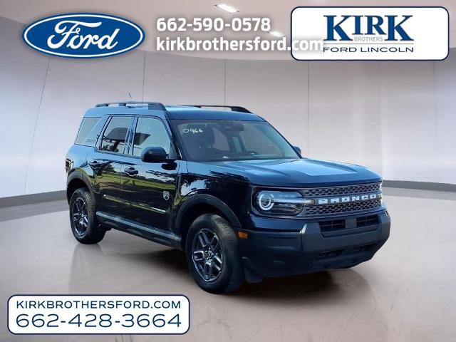 2025 Ford Bronco - $26,957
