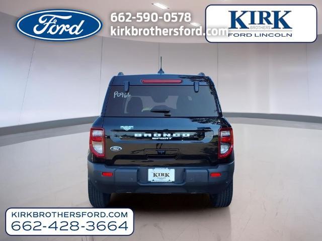2025 Ford Bronco - $26,957