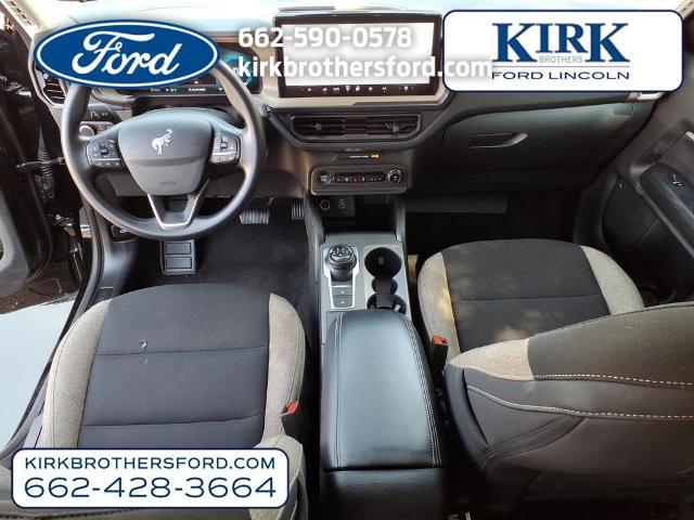 2025 Ford Bronco - $26,957