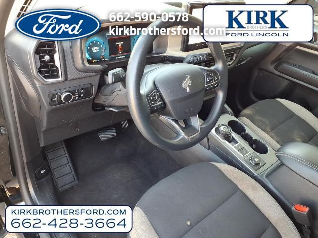 2025 Ford Bronco - $26,957