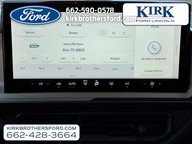 2025 Ford Bronco - $26,957