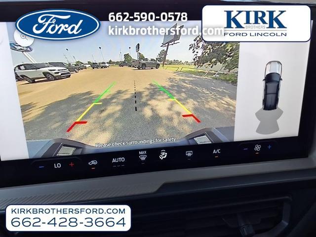 2025 Ford Bronco - $26,957