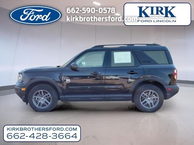 2025 Ford Bronco - $26,957
