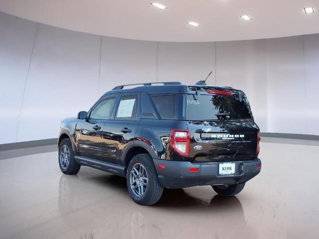 2025 Ford Bronco - $26,957